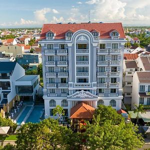 Myson Boutique Hoi An Hotel & Spa