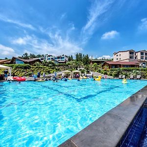Jeju I'Ve Hotel & Resort